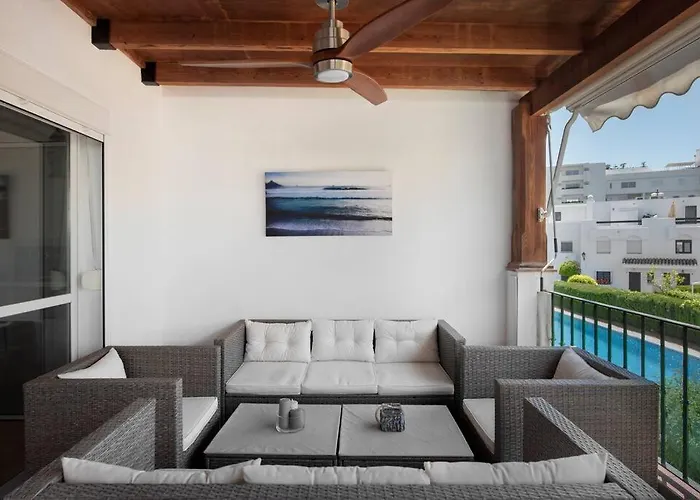 アパート 3 Bedroom Apartment, Next To The Beach, With Pool *